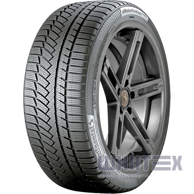Continental WinterContact TS 850P SUV 255/60 R20 113V XL FR